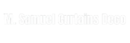 M. Samuel Curtains Deco